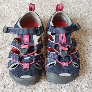 Keen Sandals